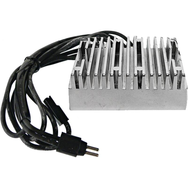 Arrowhead Harley 12V Reg/Rect