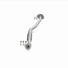 Load image into Gallery viewer, BRE Exhaust 95-99 200SX Sentra 1.6L Front Pipe Kit