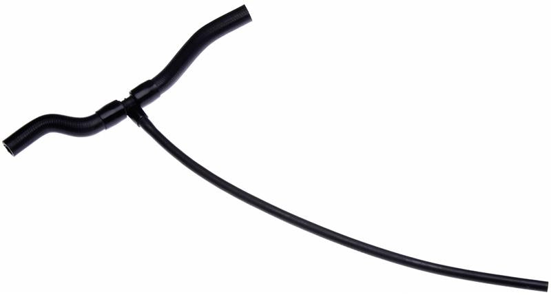 Gates 04-11 Ford Ranger V-6 4.0L Heater To Pipe-2 Molded Coolant Hose