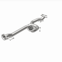 Load image into Gallery viewer, BRE Exhaust 06-12 Fusion Milan MKZ Zephyr 3.0L 3.5L Front Pipe Kit