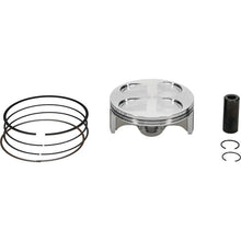 Load image into Gallery viewer, Vertex Piston 21-23 Yamaha WR 450 F 450cc Forged High Compression Piston Kit 13.8:1 Comp.