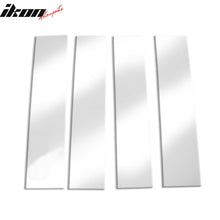 Load image into Gallery viewer, 2015-2016 Ford F-150 Mirror Finish Pillar Posts Stainless Steel
