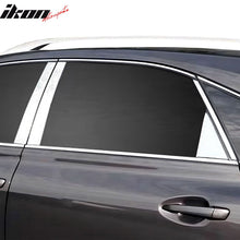 Load image into Gallery viewer, 2010-2015 Lexus RX350 Mirror Finish Pillar Posts Stainless Steel