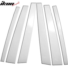 Load image into Gallery viewer, 2006-2013 Range Rover Sport Pillar Posts Trim Stainless Steel 6PCS
