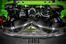 Load image into Gallery viewer, Eventuri 991 / 991.2 GT3RS Black Carbon Intake - EVE-GT3RS-INT - Image 2