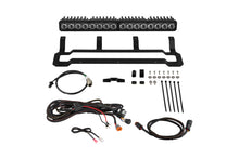 Load image into Gallery viewer, Diode Dynamics 4Runner 2025 TRD Pro Grille SS20 Sport White Combo