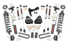Load image into Gallery viewer, 3 Inch Lift Kit | Coilover Conversion | Ford F-250 Super Duty 4WD (2008-2010)