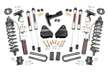Load image into Gallery viewer, 3 Inch Lift Kit | Coilover Conversion | Ford F-250 Super Duty 4WD (2011-2016)