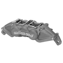 Load image into Gallery viewer, Wilwood Universal UTV6 Caliper 1.12/1.25 0.25 Rotor -  Anodize