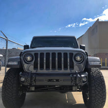 Load image into Gallery viewer, Oracle Jeep Wrangler JL/Gladiator JT Sport High Performance W LED Fog Lights - No Halo NO RETURNS
