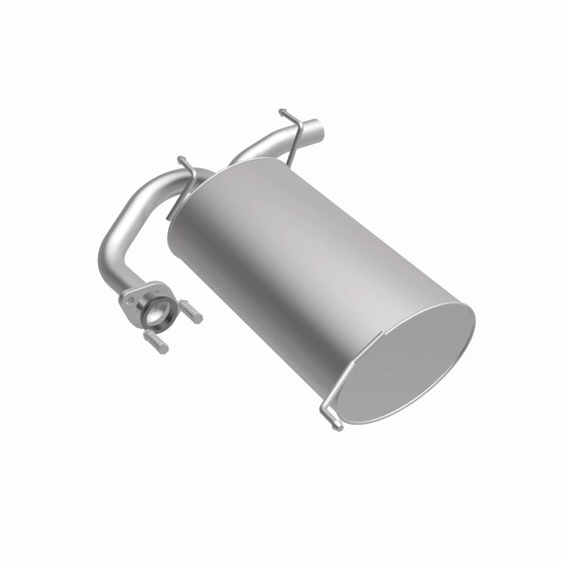 BRExhaust 05-06 Nissan X-Trail 2.5L Muffler Kit