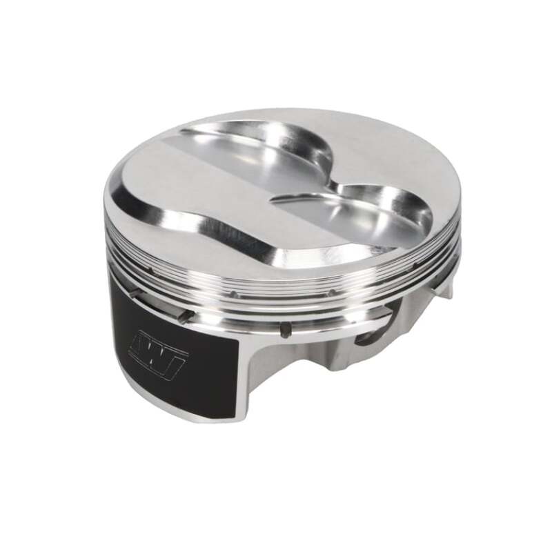 Wiseco Chevy 410 4.125in Bore 1.250in CH Piston Set