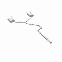 Load image into Gallery viewer, BRExhaust 10-11 Buick LACROSSE Exhaust Kit