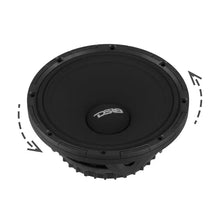 Load image into Gallery viewer, DS18 High-Sensitivity Mid-High Loudspeakers w/ Rotating Recone 6.5in 100.5db 4ohm 100Hz-17kHz