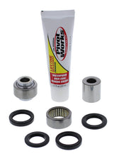 Load image into Gallery viewer, Pivot Works 96-99 Suzuki RM125 PW Rear Shock Bearing Kit