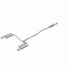 Load image into Gallery viewer, BRExhaust Exhaust Kit - 13-16 Lexus ES350 3.5L