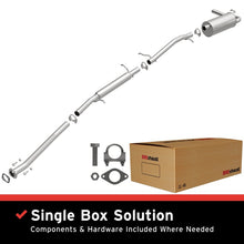 Load image into Gallery viewer, MagnaFlow BRE Exhaust Kit 98-02 Villager Quest