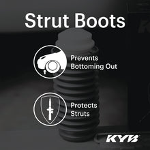 Load image into Gallery viewer, KYB Shocks &amp; Struts Strut Boot Rear 18-21 Honda Accord