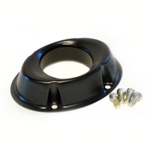 Load image into Gallery viewer, Big Gun EVO U Sideways End Tip - Black