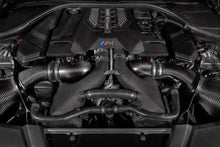 Load image into Gallery viewer, Eventuri BMW F90 M5 / F9X M8 Carbon Turbo Inlet Set - EVE-F9XM5M8-CHG - Image 5