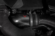 Load image into Gallery viewer, Eventuri BMW F90 M5 / F9X M8 Carbon Turbo Inlet Set - EVE-F9XM5M8-CHG - Image 6