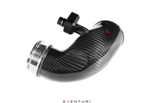 Load image into Gallery viewer, Eventuri BMW F90 M5 / F9X M8 Carbon Turbo Inlet Set - EVE-F9XM5M8-CHG - Image 2