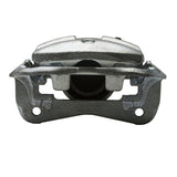 DFC 92-93 Toyota Celica Front-L Silver Zinc Coated Premium Caliper
