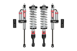 Eibach Pro-Truck Coilover Stage 2R (Front Coilovers + Rear Shocks) for 16-23 Toyota Tacoma 2WD/4WD