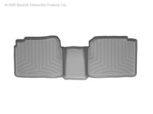 Load image into Gallery viewer, WeatherTech 06-10 Ford Fusion Rear FloorLiner - Grey