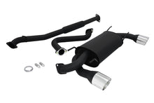 Load image into Gallery viewer, Scion FR-S 13-17 / Subaru BRZ 13-17 / Toyota 86 17-21 -- Black Series -- MR-CBS-SFR12-OEB-M + MR-CBS-SFR12-OEB-R