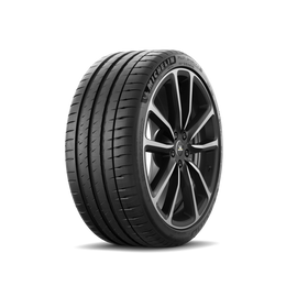 Michelin Pilot Sport 4 S 265/40ZR20 (104Y) XL