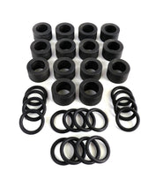Load image into Gallery viewer, EPI 17-22 Polaris 900-1000 RZR Trail/XP/4/General /4/Front A-Arm Bushing Kit
