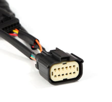 Load image into Gallery viewer, AlphaRex 18-23 Jeep Wrangler JL LED Tail to ARX NOVA-Series Tail Light Converters (Req For LED Tail)