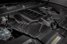 Load image into Gallery viewer, Eventuri 4.0TFSI Twin Turbo V8 Black Carbon Intake System - 2019-2024 - EVE-4V8TT-CF-INT - Image 3
