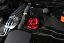 Load image into Gallery viewer, HPS Performance 5269-104R Anodized billet aluminum oil cap