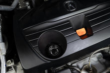 Load image into Gallery viewer, HPS Performance 5269-104WB Anodized billet aluminum oil cap