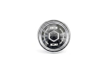 Load image into Gallery viewer, HPS Performance 5269-110C Anodized billet aluminum twist-lock oil cap