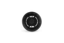 Load image into Gallery viewer, HPS Performance 5269-110WB Anodized billet aluminum twist-lock oil cap