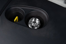 Load image into Gallery viewer, HPS Performance 5269-111C Anodized billet aluminum twist-lock oil cap