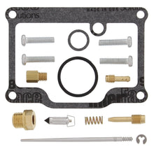 Load image into Gallery viewer, All Balls Racing 1993 Polaris 350L 2x4 Carburetor Rebuild Kit