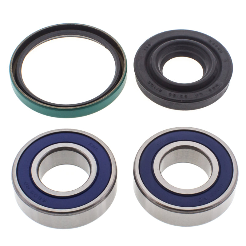 All Balls Racing 95-98 Ski-Doo Formula S Drive Shaft Bearing and Seal Kit Lower Shaft - Track