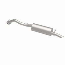 Load image into Gallery viewer, BRExhaust 10-15 Toyota Prius 1.8L Exhaust Kit