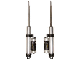 ICON 2014+ Ram 2500 Air Ride Rear 2.5 Series Shocks VS PB CDCV - Pair