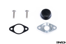 Load image into Gallery viewer, Eventuri Audi C8 RS6 2023 Breather Adapter Kit - EVE-C8RS6-PCV