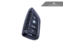 Load image into Gallery viewer, AutoTecknic Dry Carbon Remote Key Case - F95 X5M | F96 X6M