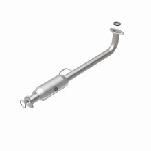 Load image into Gallery viewer, MagnaFlow Conv DF 01-05 Honda Civic EX/GX 1.7L