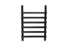 Load image into Gallery viewer, Gen-Y 17+ Ford F250/ F350 Defender Center Louver Panel for Headache Rack - Black