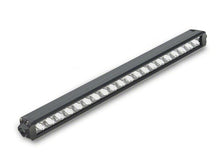 Load image into Gallery viewer, Raxiom 07-13 Chevrolet Silverado 1500 20-Inch LED Light Bar with Front Bumper Mounting Bracket