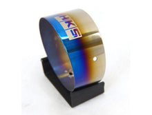Load image into Gallery viewer, HKS Hi-Power SPEC-L Titanium Tip 94mm - 48mm L