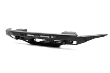 Load image into Gallery viewer, DV8 24-25 Toyota Tacoma Spec Series Front Winch Bumper - Micro-Texture Black